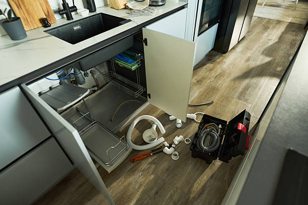 Reliable Drain Cleaning contractor in Scarsdale, NY by Street Wise - Plumbing